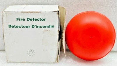 AUTRONICA BHH-320 CABEZAL DETECTOR DE HUMO MULTI SENSOR 116-BHH-320 NUEVO Foto 1 de 4