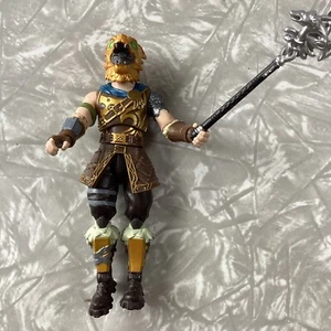 Fortnite Battle Hound Jazwares 4" Action Figure Epic Back Bling - Picture 1 of 4