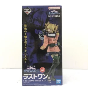 [Usato] Non sigillato) Last One Award Toga Himiko Figure Last One Ver.... - Foto 1 di 7
