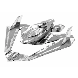 METAL EARTH 3D-Puzzle Batman vs. Superman: Batwing - Bild 1 von 1