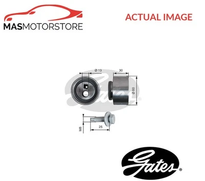 TIMING BELT TENSIONER PULLEY LEFT GATES T41139 FOR CITROËN XSARA,JUMPY,BERLINGO - Image 1 of 4