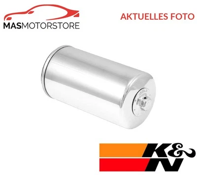 MOTOR ÖLFILTER K&N FILTERS KN-173C I NEU OE QUALITÄT - Image 1 of 4