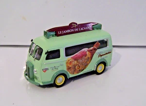 Voiture 1/43 - Ixo Altaya - Peugeot D3A - Le Jambon de Lacaune - Imagen 1 de 4