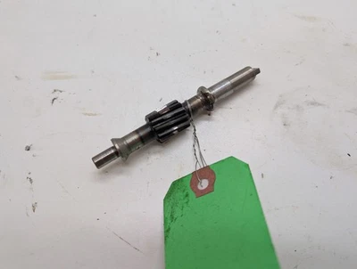 Arctic Cat Oil Pump Drive Shaft 3004-179 Thunder Cat 900 L/C Used OEM 1993-2002 - Image 1 of 4