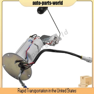 For SUZUKI FUEL PUMP ASSEMBLY 2007-2008 GSXR1000 GSX-R1000 15100-21H01 Foto 1 de 4
