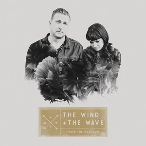 The Wind And The Wave From the Wreckage (CD) (US IMPORT) - Bild 1 von 1