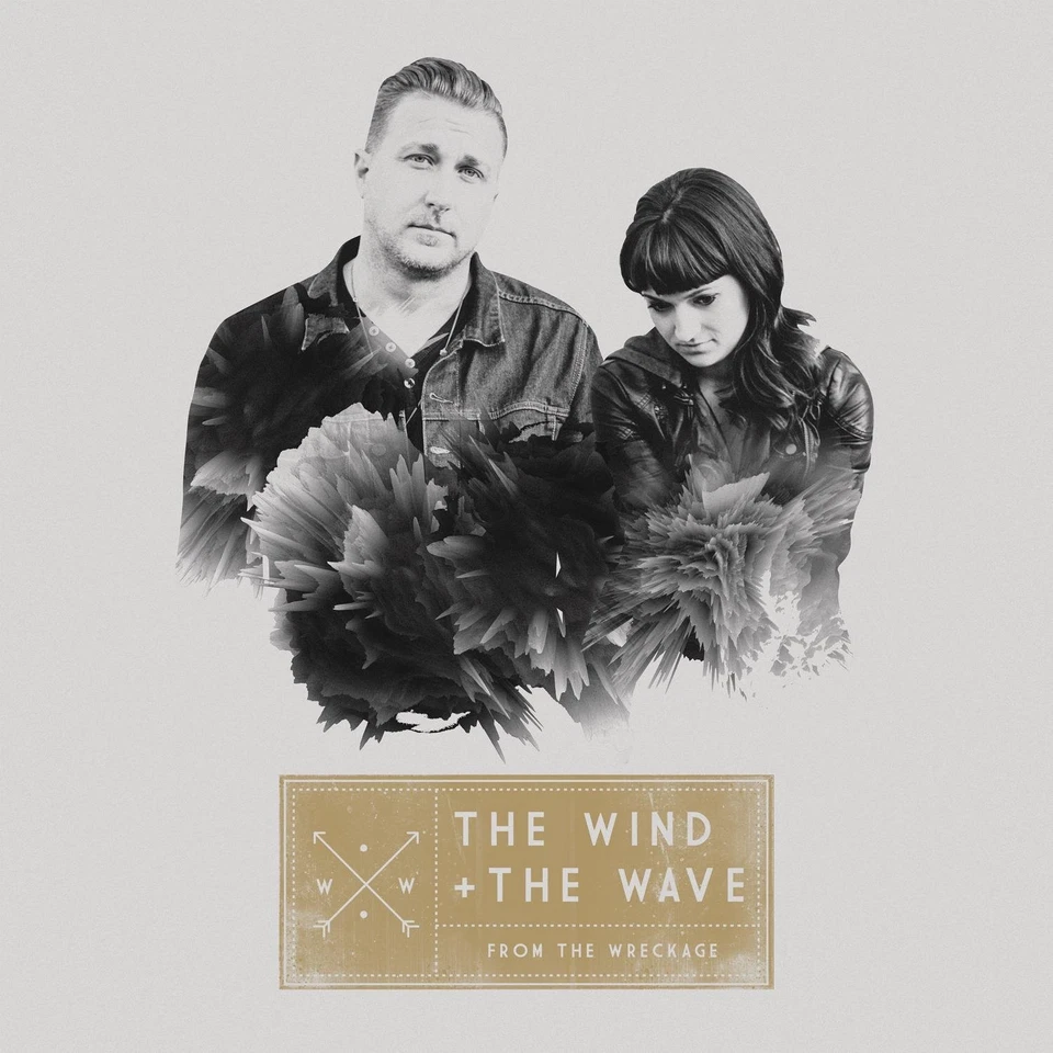 The Wind And The Wave From the Wreckage (CD) (US IMPORT) - Bild 1 von 1