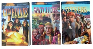 Bradley Booth Bundle: The Lost Treasures Complete Set Pacific Press 2016-2018 - Imagen 1 de 24