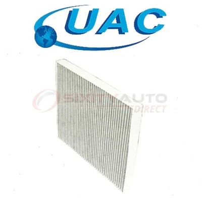 UAC Cabin Air Filter for 2003-2006 GMC Yukon - HVAC Heating Ventilation Air th - Image 1 of 4