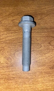 Ford W714652-S439 Strut Mount Bolt - Picture 1 of 2