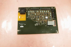 Lumenis Coherent INC Video Control BD Board ASSY 0633-521-01 Rev A Used - Picture 1 of 4