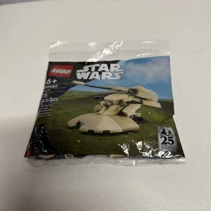LEGO Star Wars: AAT (30680) - Imagen 1 de 2
