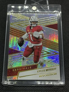 2025 Panini Revolution #163 Kyler Murray Neutron #/30 Cardinals - Picture 1 of 2