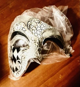 Phantom der Oper Maske, Ballmaskerade Party Maske - Bild 1 von 1