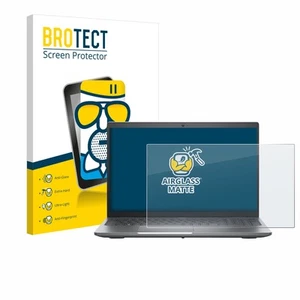 Matte Glass Screen Protector for Dell Precision 3580 Anti-Glare Protection - Afbeelding 1 van 8