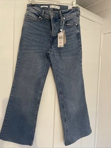 Mango Jeans Women's - Picture 1 of 4