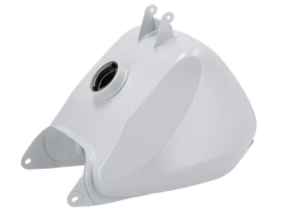 Tank, Kraftstoffbehälter - für Simson SR50, SR80 - Bild 1 von 4