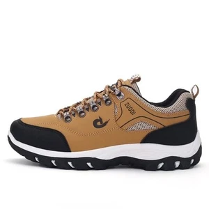 2025-HERREN STOSSDÄMPFENDE LAUFSCHUHE FREIZEIT FITNESS WALKING SPORTSCHUHE GRÖSSE - Bild 1 von 7