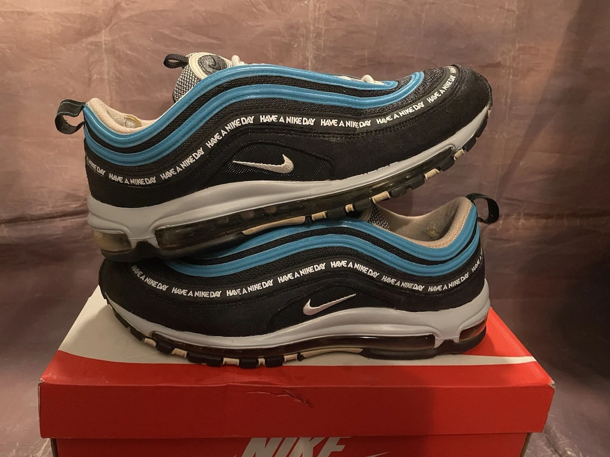 Nike Air Max 97 Have A Nike Day 2019 | eBay