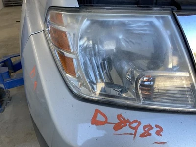 Passenger Right Headlight Fits 09-21 FRONTIER 1021041 - Image 1 of 4