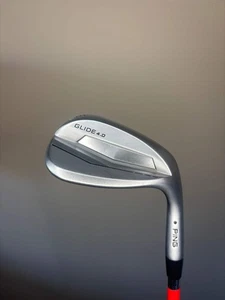 Ping Glide 4.0 Sand Wedge 56° / 12S Black Dot Z-Z115 Keil Flex 35,25′′ SCHÖN - Bild 1 von 9