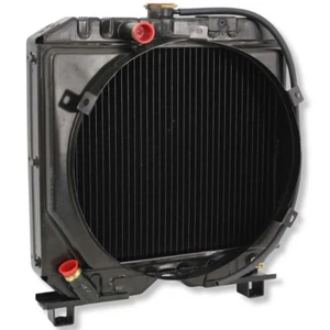 Radiator Fits Kubota Power Unit Model A-41 OE# 1662572061 1662572060 1662572001 - Picture 1 of 4