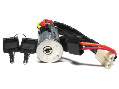 Neiman de Direction, Antivol avec Clés RENAULT Clio I Espace II R19 - 7700805669 - Photo 1/2