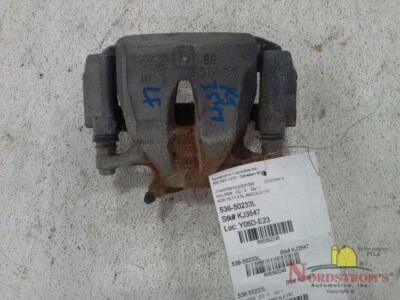 Pinza de freno delantera izquierda Toyota RAV4 2018 AWD Foto 1 de 4