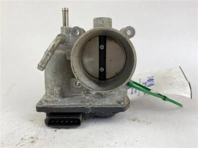 Used Fuel Injection Throttle Body fits: 2015 Subaru Legacy Throttle Valve Assemb Foto 1 de 4