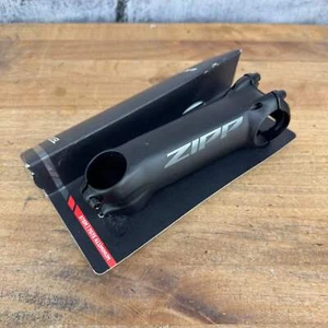 New! Zipp Service Course SL 120mm ±17 Degree Alloy 31.8mm Bike Stem 1 1/8" - Picture 1 of 6