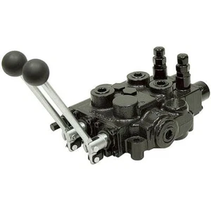 1 Spule Prince Auto Fahrrad Protokoll Splitter Ventil, 25 GPM, 9-6587 - Bild 1 von 2