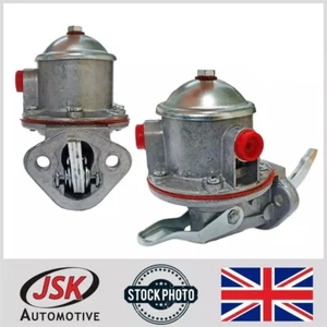 Type 1 Inline Mounting Fuel Lift Transfer Supply Pump for BMC 1.5/1.8 Diesel  - Picture 1 of 2