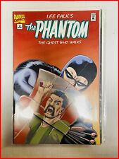 Marvel Comics - Lee Falk's The Phantom: The Ghost Who Walks #3 - 1995-04-05