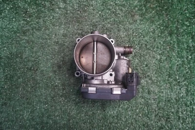 BMW 335i 2011 2012 2013 carrocería del acelerador 3L fabricante de equipos originales 103 k millas A2C83004100 Foto 1 de 2