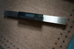 Pantalla táctil Miele H 5981 ¿no funciona? . Lámina táctil de reparación - Imagen 1 de 3