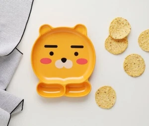 Piatto snack Kakao Friends Ryan Corea spedizione gratuita - Foto 1 di 6