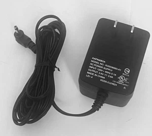Genuine Motorola R35036060-A1 Wall Class 2 Power Supply Adapter 3.6V 0.6A - Picture 1 of 7