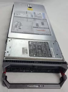 Dell PowerEdge M610 BAREBONES Blade Server - Picture 1 of 8