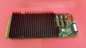 MSC8144AMC-S Advanced Mezzanine Card 170-22549 rev a Freescale Processors.  - Picture 1 of 3