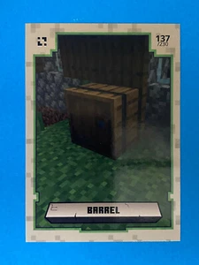 Panini Minecraft Trading Cards n.137 - Imagen 1 de 1