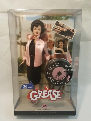2007 Barbie Collectors Edition Grease "Rizzo" - Image 1 of 3