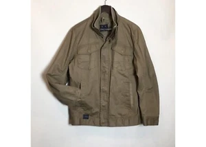 Oakley gewachste Baumwolle Allzweck-Stil Herrenjacke - Größe Medium - Bild 1 von 10