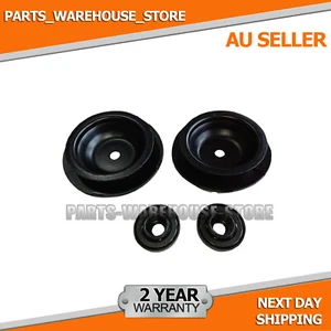 Left Right Pair Front Strut Top Mounts for Suzuki Swift ZC71S ZC72S FZ 2004-2017 - Picture 1 of 2