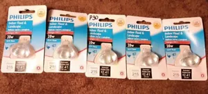 5 Philips 20W Indoor Flood And Landscape MR11 GU4 Base - Picture 1 of 2