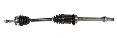 CV Axle Assembly-New CV Axle GSP NCV69112 fits 06-12 Toyota RAV4 Foto 1 de 4