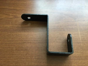 Abrazadera para equipo original John Deere #N209118 - Imagen 1 de 5