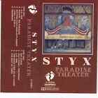 K7 Audio (Nastro) Styx Paradise Theater