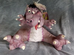 Vtg T Oliver Kopian 97' Signed and Numbered 24/250 "Gilbert" Puppet - Picture 1 of 11