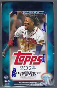 2024 Topps Series 1 Baseball - Easter Holiday Foil - U Pick Complete Your Set! - Picture 1 of 1