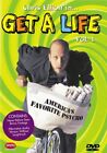 Get A Life - Vol. 1 - DVD - Color Ntsc - **BRAND NEW/STILL SEALED** - RARE